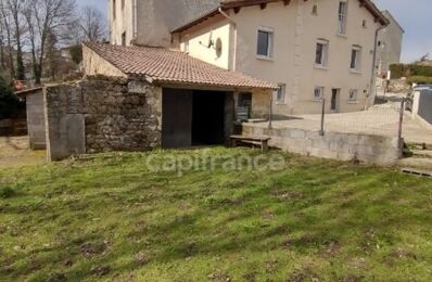 vente maison 166 000 € à proximité de Saint-Ferréol-d'Auroure (43330)