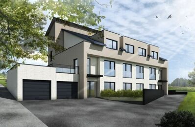 vente appartement 219 000 € à proximité de Hambach (57910)