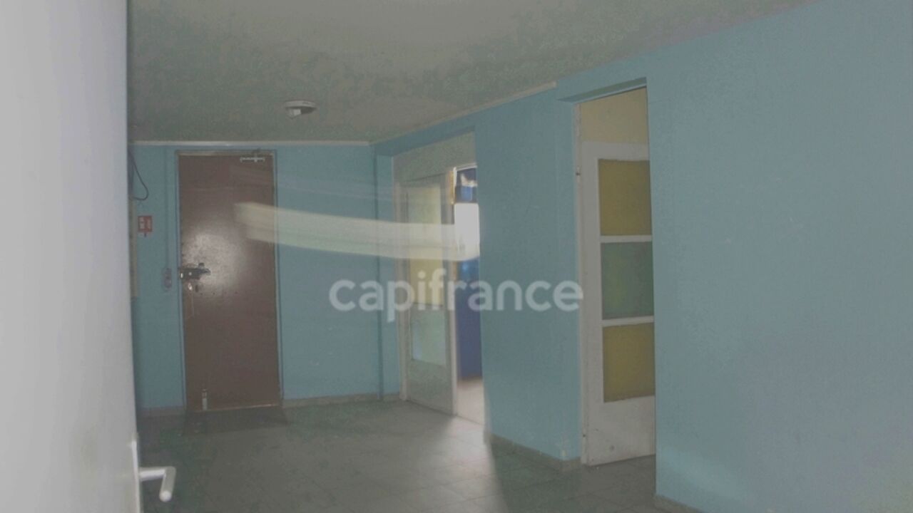 bureau 5 pièces 730 m2 à vendre à Loos (59120)