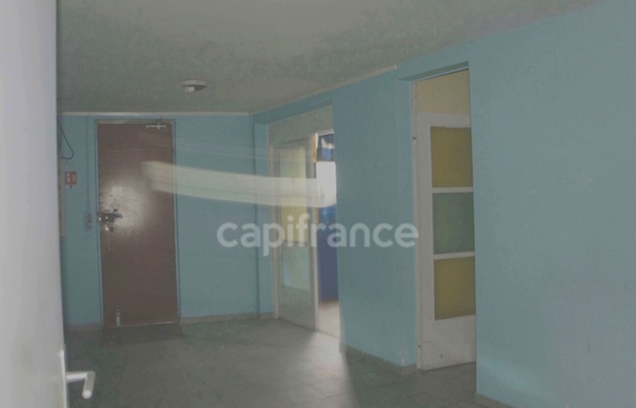 bureau 5 pièces 730 m2 à vendre à Loos (59120)