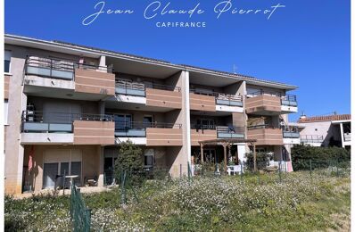 vente appartement 120 000 € à proximité de Générac (30510)