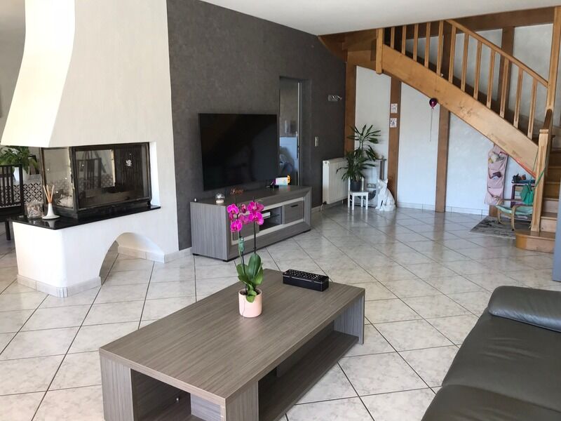 Villa / Maison 6 pièces  à vendre Tarbes 65000