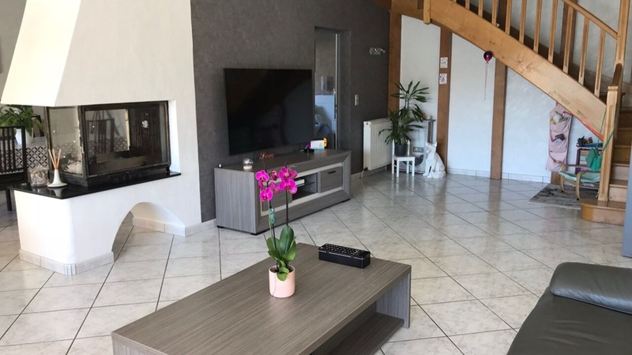 maison 6 pièces 160 m2 à vendre à Tarbes (65000)