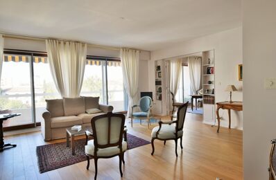 appartement 3 pièces 114 m2 à vendre à Bordeaux (33200)