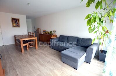 vente appartement 259 500 € à proximité de Valmondois (95760)