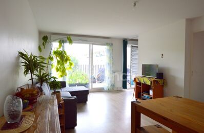 vente appartement 259 500 € à proximité de Jouy-le-Moutier (95280)
