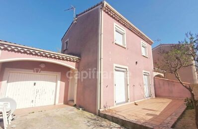 vente maison 224 500 € à proximité de Cléon-d'Andran (26450)