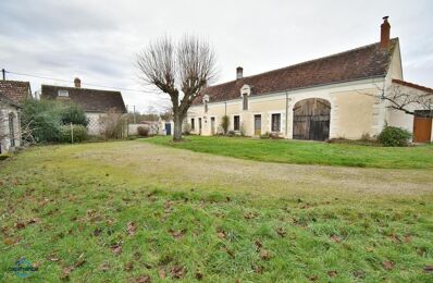 vente maison 235 000 € à proximité de Gièvres (41130)