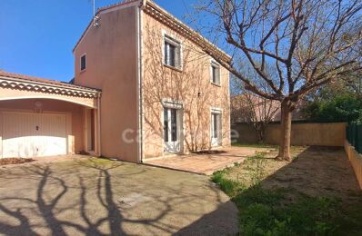 vente maison 229 900 € à proximité de Cléon-d'Andran (26450)