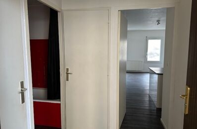 vente appartement 107 000 € à proximité de Seyssinet-Pariset (38170)