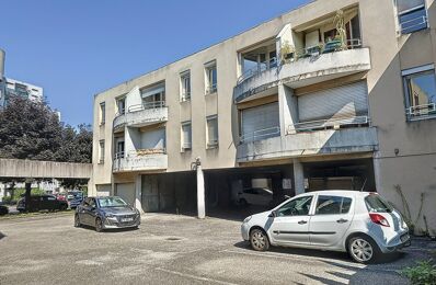 vente appartement 107 000 € à proximité de Seyssinet-Pariset (38170)