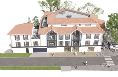 appartement 4 pièces 104 m2 à vendre à Andernos-les-Bains (33510)