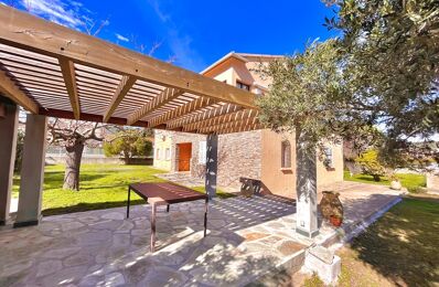 vente maison 698 000 € à proximité de Cagnano (20228)