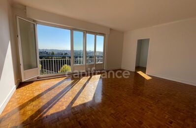 vente appartement 525 000 € à proximité de Villejust (91140)
