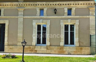 vente maison 989 900 € à proximité de Saint-Vincent-de-Paul (33440)