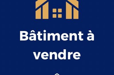 vente immeuble 139 000 € à proximité de Bion (50140)