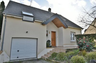 maison 6 pièces 115 m2 à vendre à Bonchamp-Lès-Laval (53960)