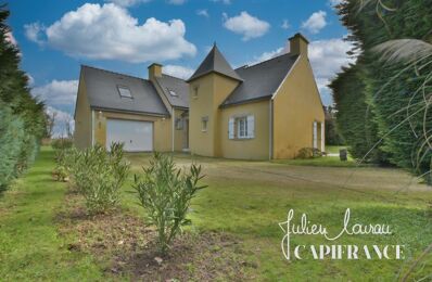 vente maison 660 000 € à proximité de Saint-Yvi (29140)