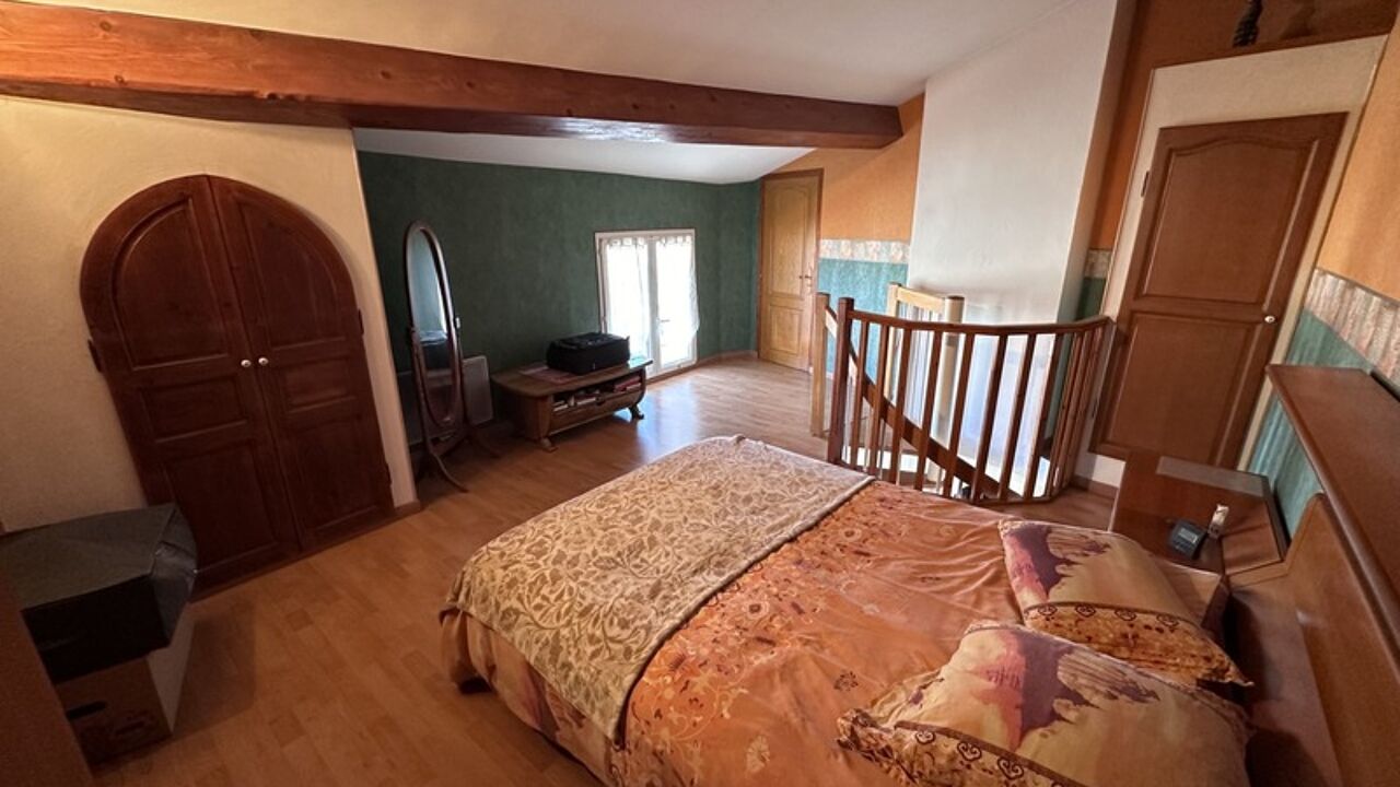 appartement 3 pièces 64 m2 à vendre à Trans-en-Provence (83720)