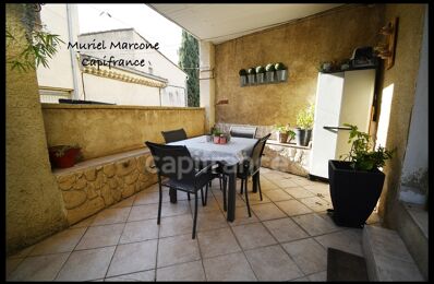 vente maison 250 500 € à proximité de Ansouis (84240)