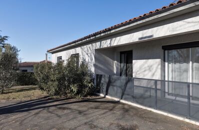 vente maison 459 000 € à proximité de Sérénac (81350)