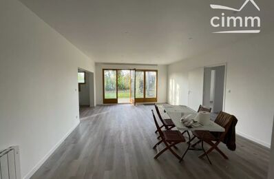 vente appartement 145 000 € à proximité de Chouzé-sur-Loire (37140)