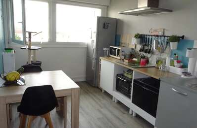 location appartement 670 € CC /mois à proximité de Genlis (21110)