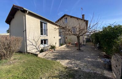 vente maison 299 000 € à proximité de Boisset-Saint-Priest (42560)