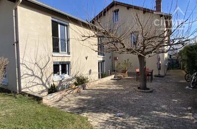 vente maison 290 000 € à proximité de Andrézieux-Bouthéon (42160)