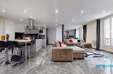 appartement 6 pièces 169 m2 à vendre à Marseille 1 (13001)