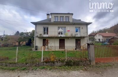 vente maison 270 400 € à proximité de Saint-François-Longchamp (73130)