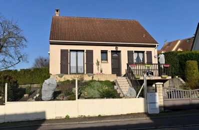 vente maison 229 000 € à proximité de Fontaine-le-Bourg (76690)