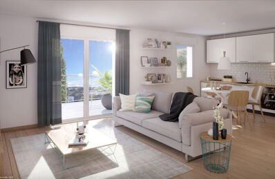 vente appartement 545 000 € à proximité de Ambarès-Et-Lagrave (33440)