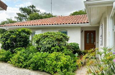vente maison 799 000 € à proximité de Gujan-Mestras (33470)