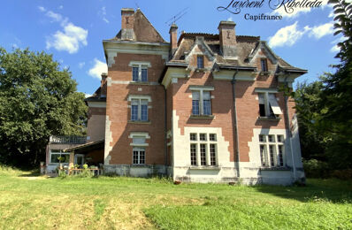vente maison 690 000 € à proximité de Montastruc (82130)