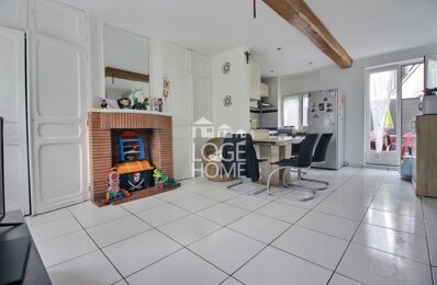 vente maison 136 000 € à proximité de Saint-André-Lez-Lille (59350)