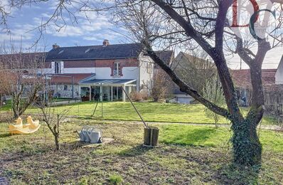vente maison 364 000 € à proximité de Gouvieux (60270)