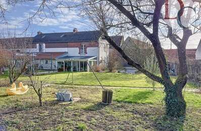 vente maison 364 000 € à proximité de Mont-l'Évêque (60300)
