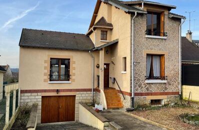vente maison 199 000 € à proximité de Lamorlaye (60260)