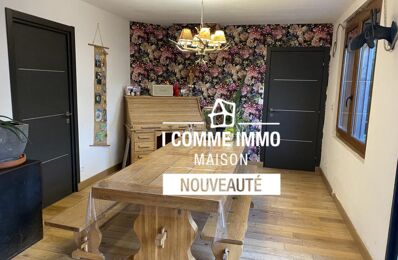 maison 4 pièces 93 m2 à vendre à Aix-Noulette (62160)