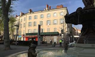 Appartement 5 Pièces 133 m² à louer à Clermont-Ferrand (63000)