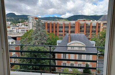 location appartement 1 070 € CC /mois à proximité de Clermont-Ferrand (63100)