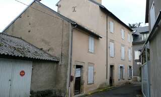 Maison 3 Pièces 43 m² à louer à Saint-Gervais-d'Auvergne (63390)