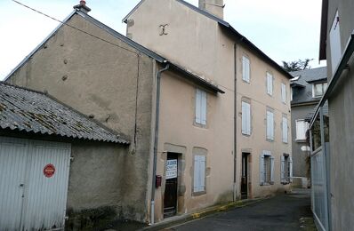 location maison 420 € CC /mois à proximité de Saint-Georges-de-Mons (63780)