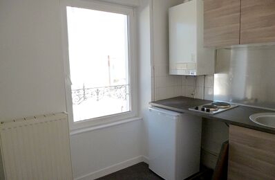 location appartement 470 € CC /mois à proximité de Royat (63130)