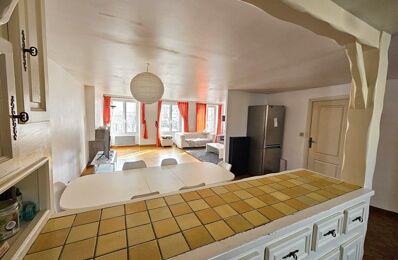 location appartement 1 040 € CC /mois à proximité de Saint-Genès-Champanelle (63122)