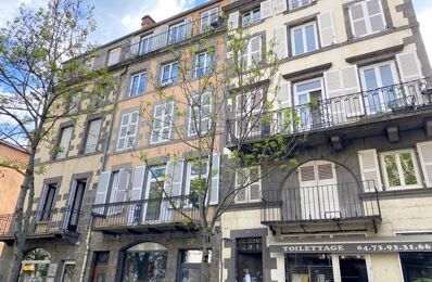 location appartement 1 040 € CC /mois à proximité de Ménétrol (63200)