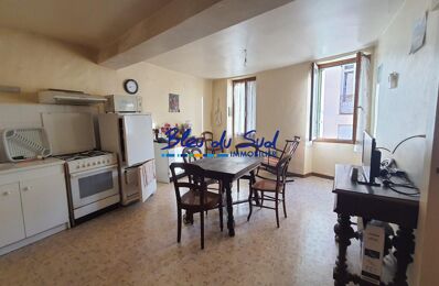 vente appartement 54 000 € à proximité de Prades (66500)