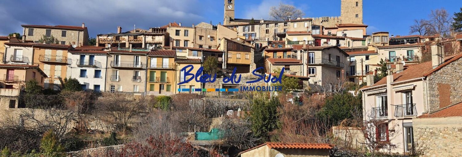 Appartement 3 Pièces 57 m² à vendre à Vernet-les-Bains (66820)