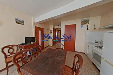 Appartement 3 pièces 54000 €